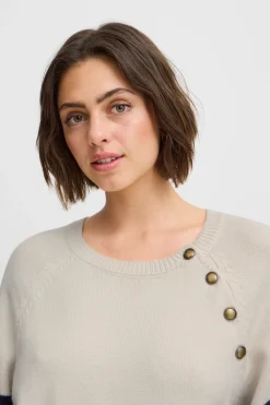IRMAISE Pullover