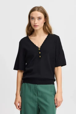 IRMASIA Pullover