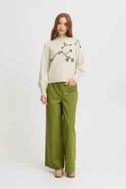 IRMORRIS Pullover
