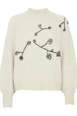 IRMORRIS Pullover