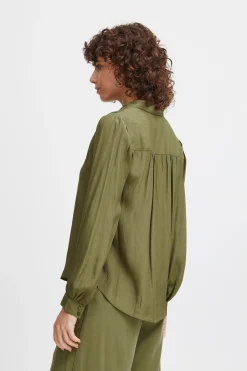 IRNOELLA Chemise