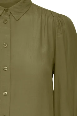 IRNOELLA Chemise