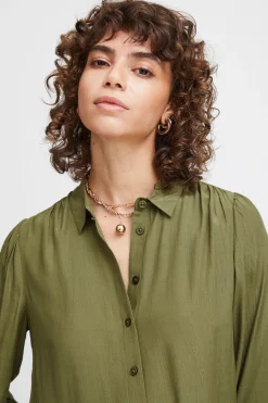 IRNOELLA Chemise
