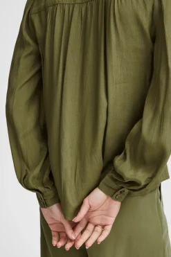IRNOELLA Chemise