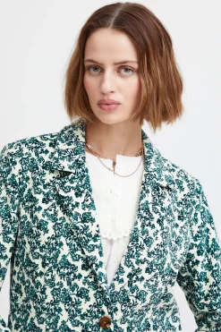 IRSALOME Blazer
