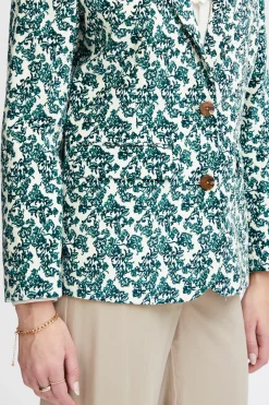 IRSALOME Blazer