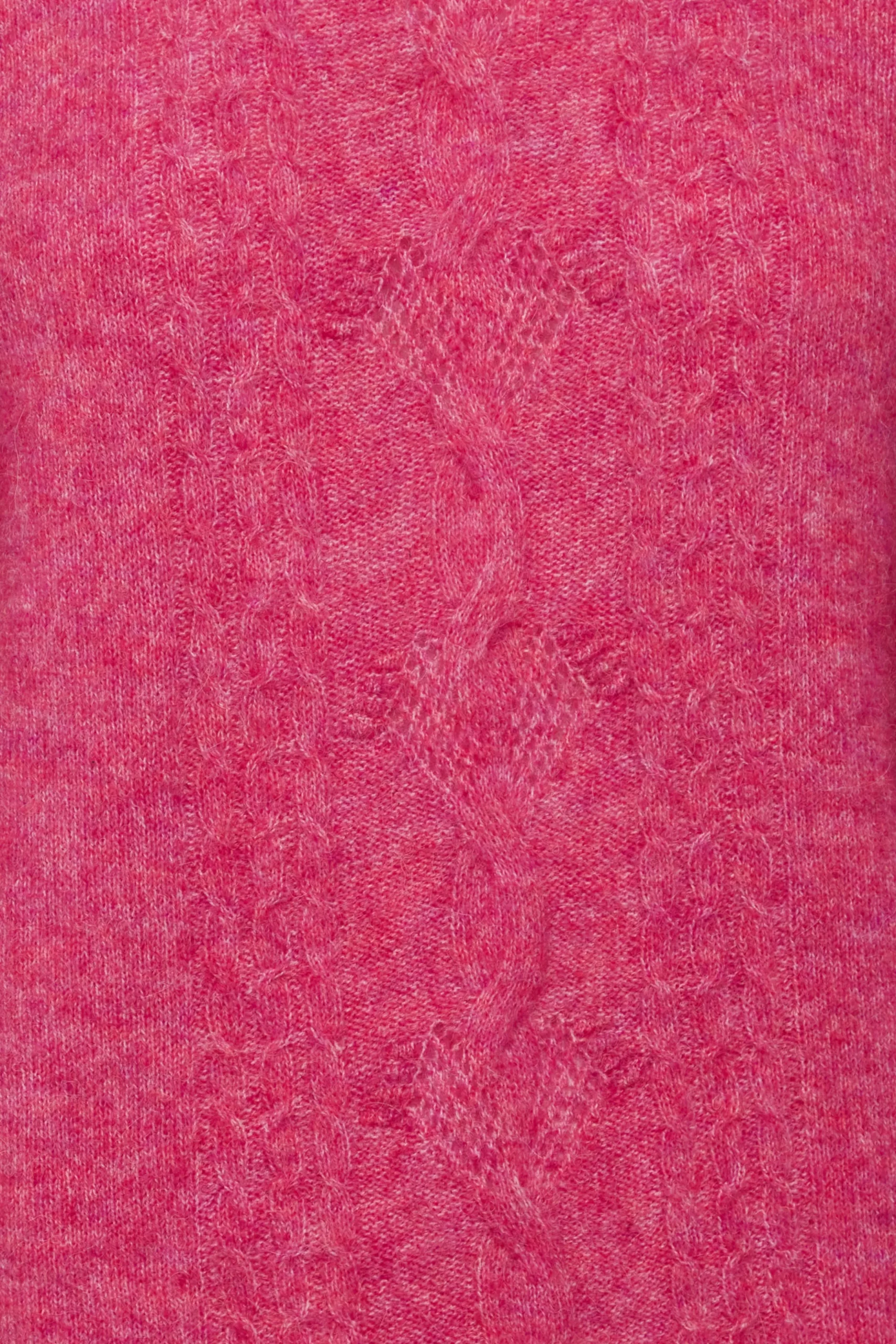 IRSILVI Pullover