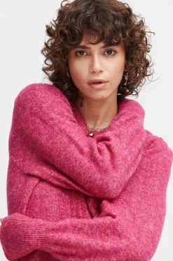 IRSILVI Pullover