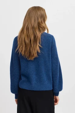 IRSILVI Pullover