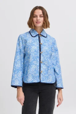 IRVIENNA Blazer