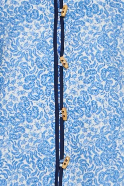 IRVIENNA Blazer