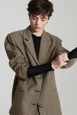 IXAVA Blazer
