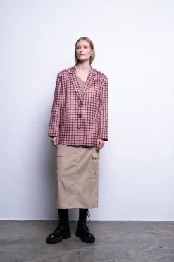 IXAVA Blazer