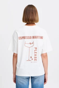 IXBEXI T-shirt