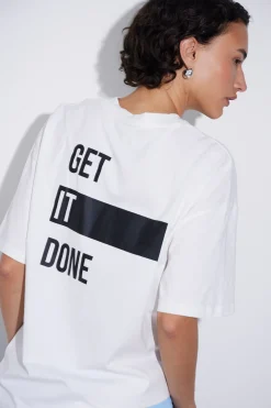 IXBEXI T-shirt