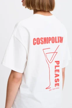 IXBEXI T-shirt