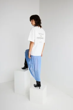 IXBEXI T-shirt