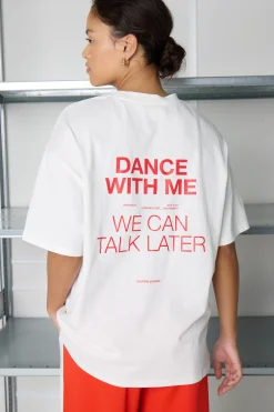 IXBEXI T-shirt