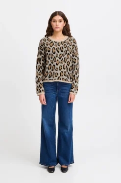 IXCLEO Pullover