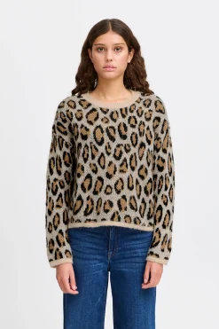 IXCLEO Pullover