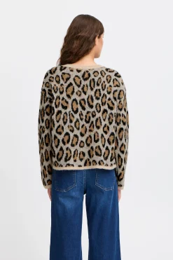 IXCLEO Pullover
