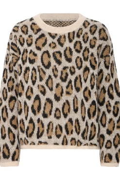 IXCLEO Pullover