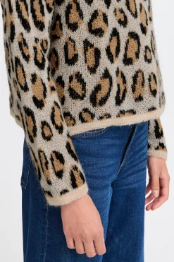 IXCLEO Pullover