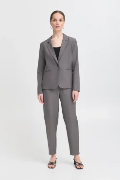 IXDORTHEA Blazer