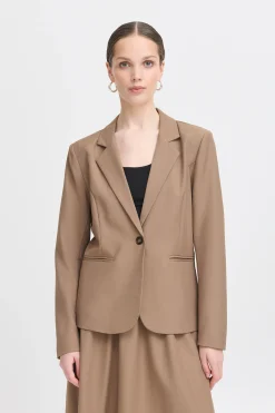 IXDORTHEA Blazer