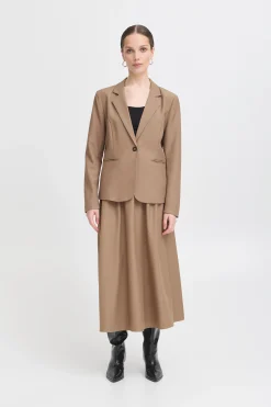 IXDORTHEA Blazer