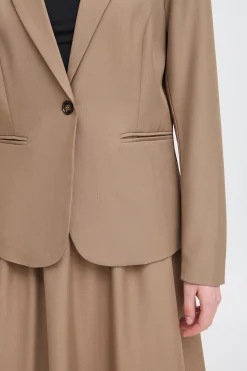 IXDORTHEA Blazer