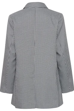 IXFRALA Blazer