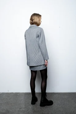 IXFRALA Blazer