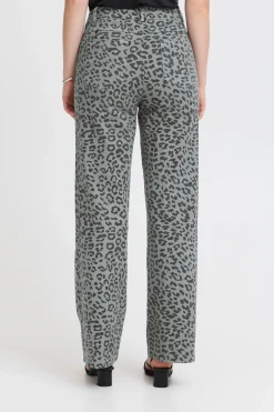 IXJILLA Jeans