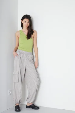 IXKAMILLA Top