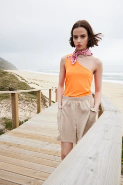 IXKAMILLA Top