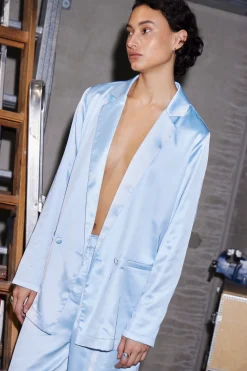 IXLINN Blazer
