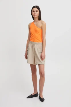 IXMISHELE Shorts