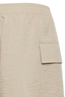 IXMISHELE Shorts
