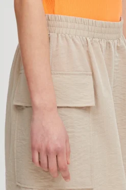 IXMISHELE Shorts