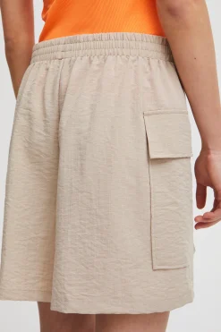 IXMISHELE Shorts