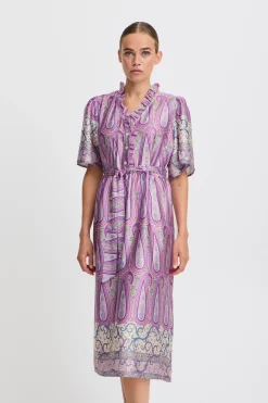 IXNABILA Robe