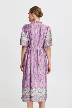 IXNABILA Robe