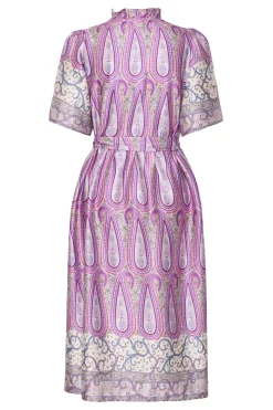 IXNABILA Robe