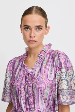 IXNABILA Robe