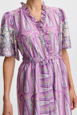 IXNABILA Robe