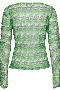 IXSNINA T-shirt
