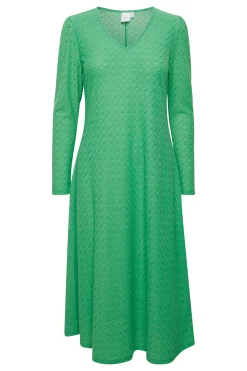 Jersey dress
