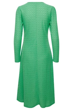 Jersey dress