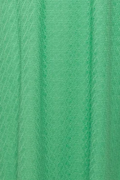 Jersey dress